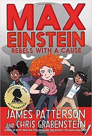 Max Einstein : rebels with a cause  Cover Image