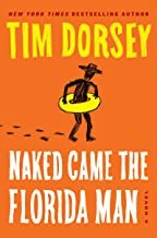 Naked came the Florida man  Cover Image