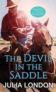 The devil in the saddle Cover Image