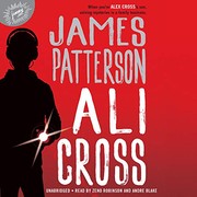 Ali Cross Cover Image