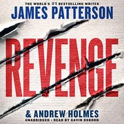 Revenge Cover Image