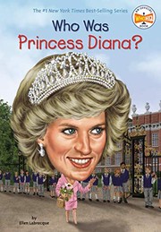 Who was Princess Diana?  Cover Image