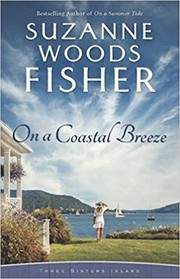 On a coastal breeze Book cover