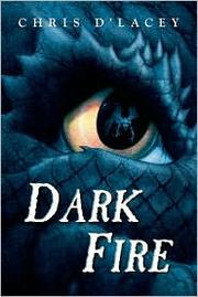 Dark fire  Cover Image