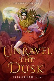 Unravel the dusk  Cover Image