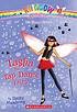 Tasha the tap dance fairy  Cover Image