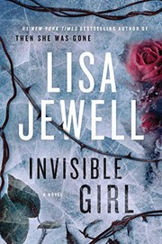 Invisible girl : a novel Book cover