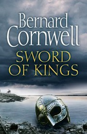 Sword of kings : a novel  Cover Image