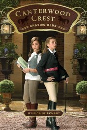 Chasing blue  Cover Image