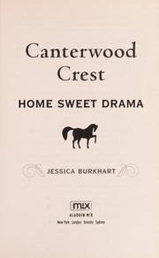 Home sweet drama  Cover Image