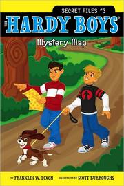 Mystery map  Cover Image