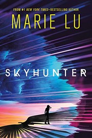 Skyhunter  Cover Image