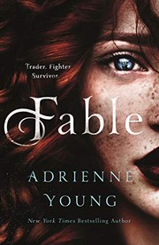 Fable  Cover Image