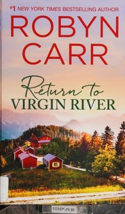 Return to Virgin River Cover Image