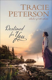 Destined for you  Cover Image