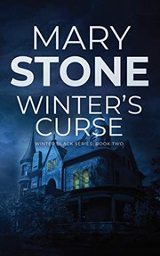 Winter's curse  Cover Image