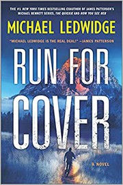Run for cover : a novel  Cover Image