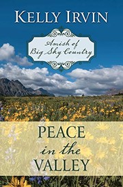 Peace in the valley Cover Image