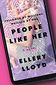 People like her : a novel Book cover