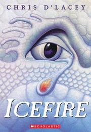 Icefire  Cover Image