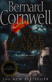 The flame bearer : a novel  Cover Image