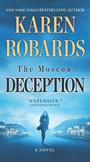 The Moscow deception  Cover Image