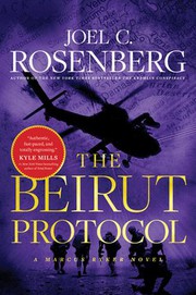 The Beirut protocol  Cover Image