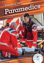 Paramedics  Cover Image