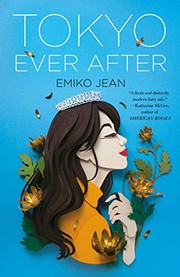 Tokyo ever after  Cover Image