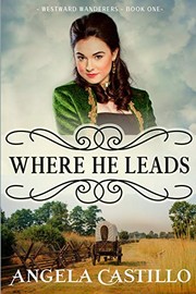 Where he leads  Cover Image