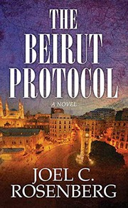 The Beirut protocol Cover Image