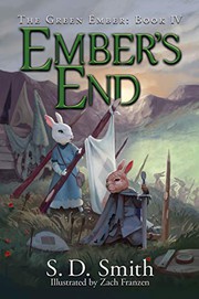 Ember's end  Cover Image