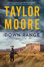 Down range : a novel  Cover Image