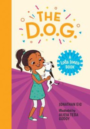 The D.O.G.  Cover Image