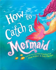 How to catch a mermaid Cover Image