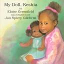 My doll, Keshia Cover Image