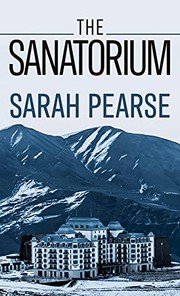 The sanatorium Cover Image