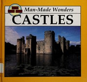 Castles : man-made wonders  Cover Image