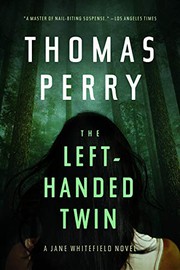 The left-handed twin  Cover Image