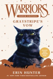 Graystripe's vow Book cover