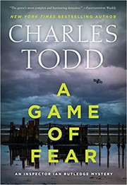 A game of fear  Cover Image