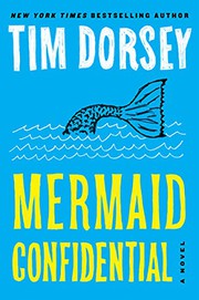 Mermaid confidential : a novel  Cover Image