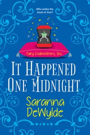 It happened one midnight  Cover Image