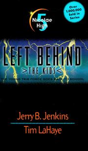 Triumphant return : Left behind--the kids, book 40  Cover Image