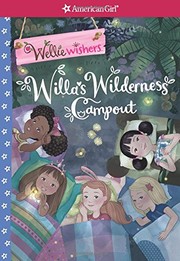 Willa's wilderness campout  Cover Image