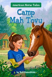 Camp Mah Tovu  Cover Image