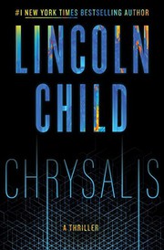 Chrysalis : a thriller  Cover Image