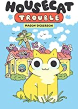 Housecat trouble  Cover Image