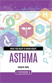 What you need to know about asthma  Cover Image