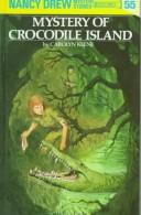 Mystery of Crocodile Island  Cover Image